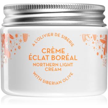 Polaar Northern Light crema tonifianta 50 ml