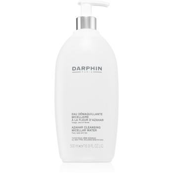 Darphin Cleansers & Toners apa de fata cu particule micele 3 in 1 500 ml