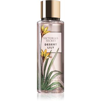 Victoria's Secret Wild Blooms Desert Lily spray pentru corp pentru femei 250 ml