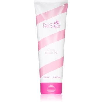 Pink Sugar Pink Sugar gel de duș pentru femei 250 ml