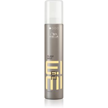 Wella Professionals Eimi Glam Mist spray pentru păr pentru stralucire 200 ml