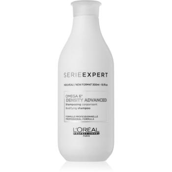 L’Oréal Professionnel Serie Expert Density Advanced șampon pentru a restabili a densitatea  parului atenuat 300 ml