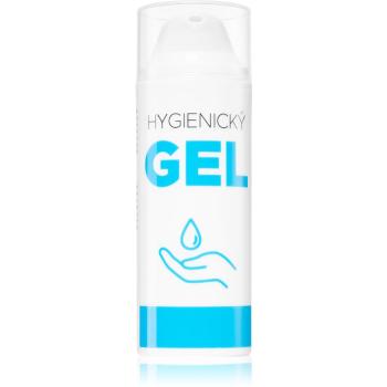 Regina Hygienic Gel gel pentru curățarea mâinilor 50 ml
