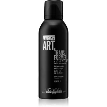 L’Oréal Professionnel Tecni.Art Transformer gel styling gel  pentru volum și formă 150 ml