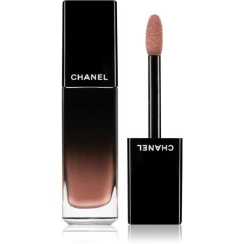 Chanel Rouge Allure Laque Ruj de buze lichid, de lunga durata rezistent la apa culoare 62 - Still 5,5 ml
