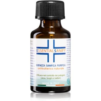 THD Essential Sanify Eucalipto ulei aromatic 10 ml