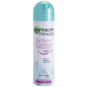 Garnier Mineral Action Control spray anti-perspirant 48h  150 ml