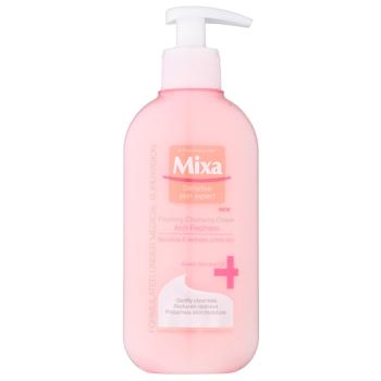 MIXA Anti-Redness cremă spumantă pentru curățare 200 ml
