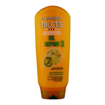 Garnier Fructis Oil Repair 3 balsam fortifiant pentru păr uscat și deteriorat 200 ml