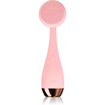 PMD Beauty Clean Pro Rose Quartz dispozitiv sonic de curățare Blush