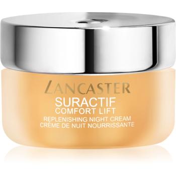 Lancaster Suractif Comfort Lift Replenishing Night Cream crema de noapte cu efect lifting 50 ml