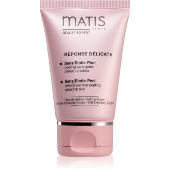 MATIS Paris Réponse Délicate Crema delicata pentru peeling pentru piele sensibilă 50 ml