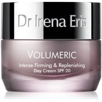 Dr Irena Eris Volumeric crema de zi pentru contur si fermitate SPF 20 50 ml