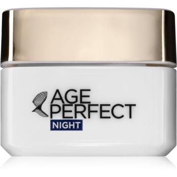 L’Oréal Paris Age Perfect crema de noapte pentru reintinerire 50 ml