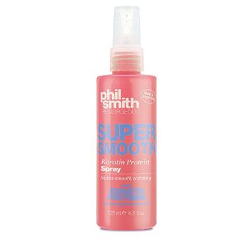 Phil Smith Be Gorgeous Spray pentru părul indisciplinat Super Smooth (Keratin Protein Spray) 125 ml