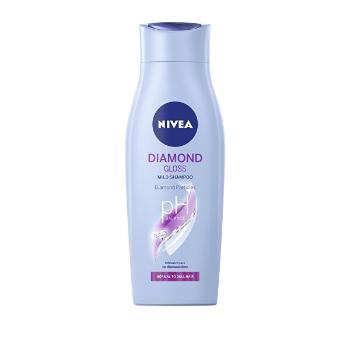 Nivea Șampon pentru strălucirea strălucirii 400 ml