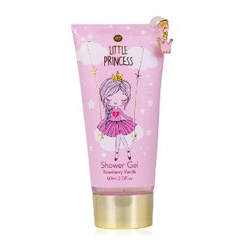 Accentra Gel de dusLittle Princess Strawberry Vanilla(Shower Gel) 60 ml