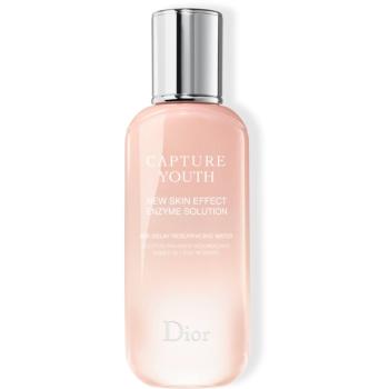 DIOR Capture Youth New Skin Effect Enzyme Solution lotiune tonica 150 ml