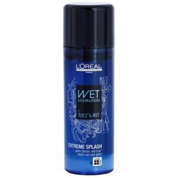 L’Oréal Professionnel Tecni.Art Wet Domination gel de par pentru intarire si o mai buna flexibilitate a parului 150 ml