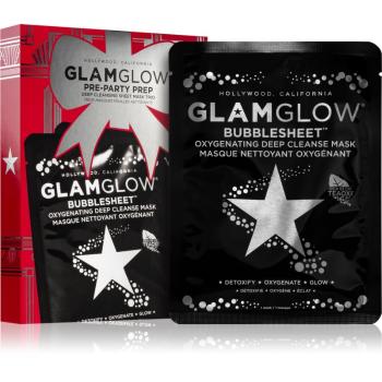 Glamglow Bubblesheet set de cosmetice (pentru femei)