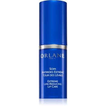 Orlane Extreme Line Reducing Program crema anti-rid in jurul buzelor 15 ml