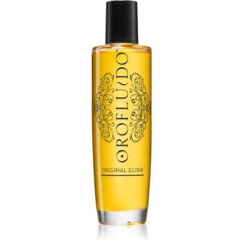 Orofluido Beauty ulei pentru toate tipurile de păr 100 ml