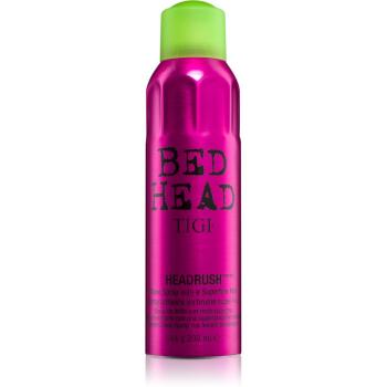 TIGI Bed Head Headrush spray pentru stralucire 200 ml