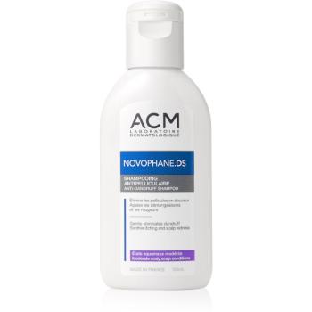 ACM Novophane DS sampon anti-matreata 125 ml