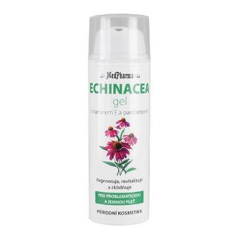 MedPharma Echinacea gel pentru piele problematică și delicată 50 ml