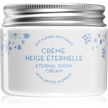 Polaar Eternal Snow cremă hidratantă ușoară pentru întinerirea pielii 50 ml