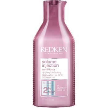 Redken Balsam pentru volum Volume Injection (Conditioner Lightweight Volumizing) 300 ml - new packaging