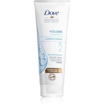 Dove Advanced Hair Series Oxygen Moisture balsam hidratant 250 ml