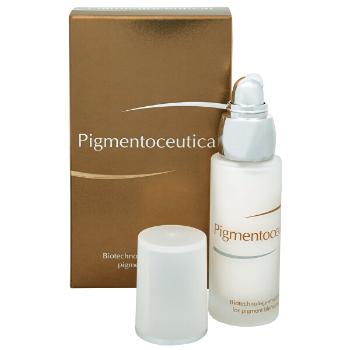 FYTOFONTANA Pigmentoceutical - Biotehnologie emulsie pigmentat pete 30 ml