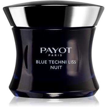 Payot Blue Techni Liss Nuit Balsam de noapte reparator 50 ml