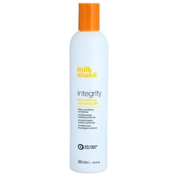 Milk Shake Integrity balsam profund hrănitor pentru toate tipurile de păr 300 ml