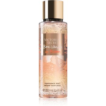 Victoria's Secret Bare Vanilla In Bloom spray pentru corp pentru femei 250 ml
