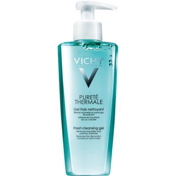 Vichy Pureté Thermale gel fresh de curatare 200 ml