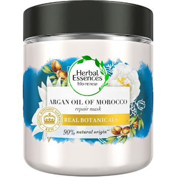 Herbal Essence Mască regeneratoare pentru părArgan Oilof Morocco (Herbal Essences Repair Mask) 100 ml 250 ml