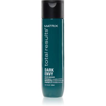 Matrix Total Results Dark Envy șampon neutralizarea subtonurilor de alamă 300 ml