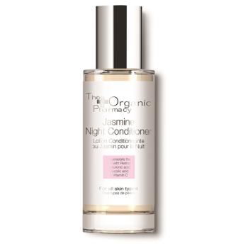 The Organic Pharmacy Skin spray facial pentru noapte 50 ml
