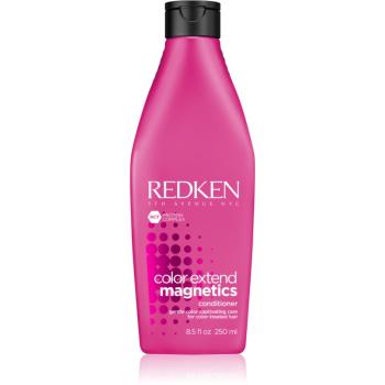 Redken Color Extend Magnetics balsam de păr fără sulfați pentru păr vopsit 250 ml