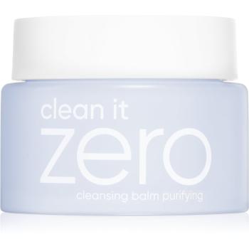 Banila Co. clean it zero purifying lotiune de curatare pentru piele sensibila si intoleranta 100 ml