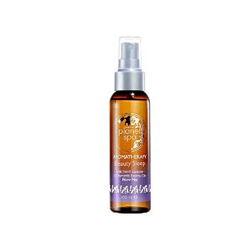 Avon Spray pentru perne calmant cu mușețel și lavandă Aromatherapy(Beauty Sleep) 100 ml