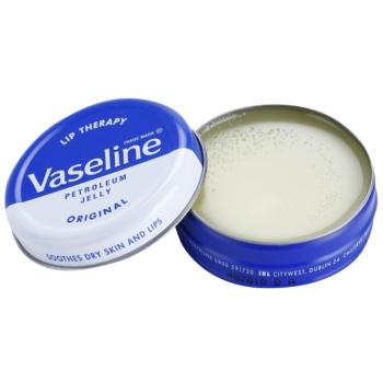 Vaseline Lip Therapy balsam de buze Original 20 g