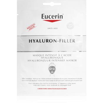 Eucerin Hyaluron-Filler mască hialuronică intensă 1 buc