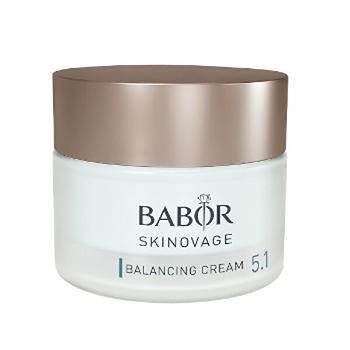 Babor Cremă cu efect de echilibrare pentru ten mixt Skinovage (Balancing Cream) 50 ml