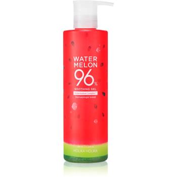 Holika Holika Watermelon 96% Gel pentru hidratare si regenerare intensa 390 ml