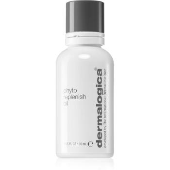 Dermalogica Daily Skin Health ulei hidratant iluminator pentru ten normal spre uscat 30 ml