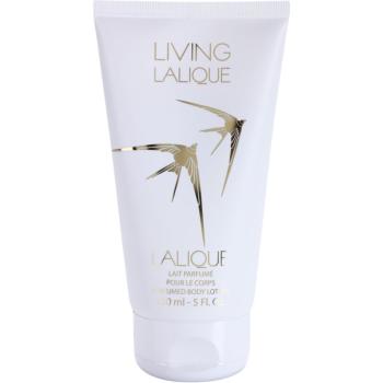 Lalique Living Lalique loțiune parfumată pentru corp pentru femei 150 ml