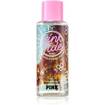 Victoria's Secret PINK Pink Tide spray pentru corp pentru femei 250 ml